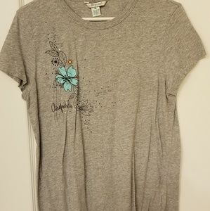 Aeropostale women's XL T-shirt